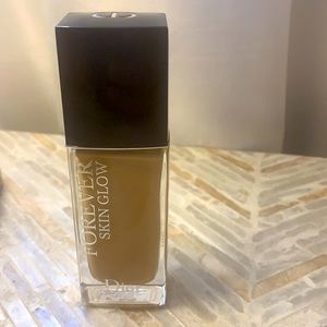 NEW DIOR Forever Skin Glow Foundation in Shade 3WO